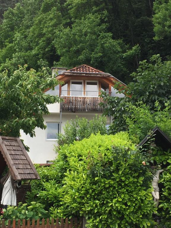 Ferienwohnung Alexander Innsbruck Exterior foto