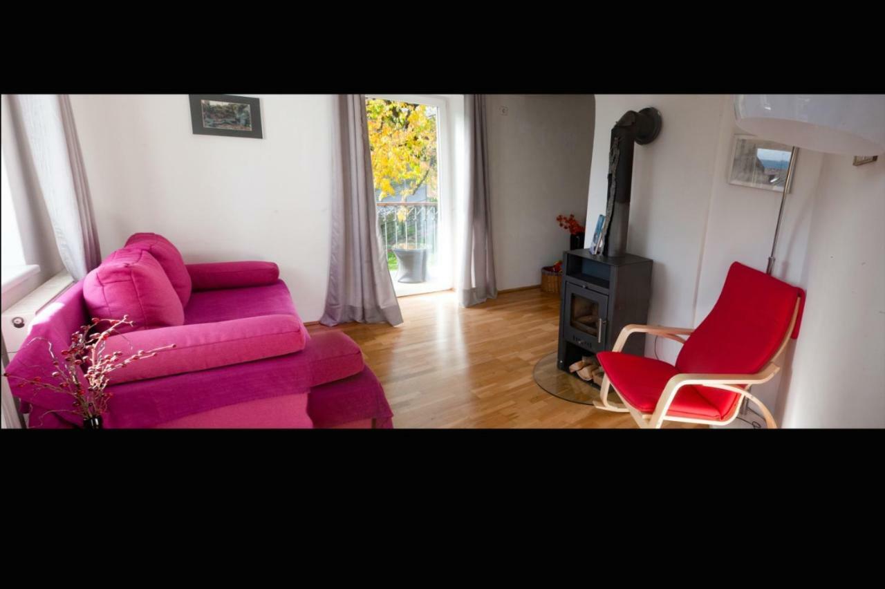 Ferienwohnung Alexander Innsbruck Exterior foto