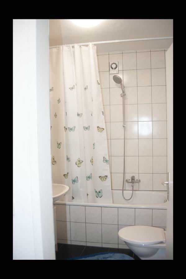 Ferienwohnung Alexander Innsbruck Exterior foto