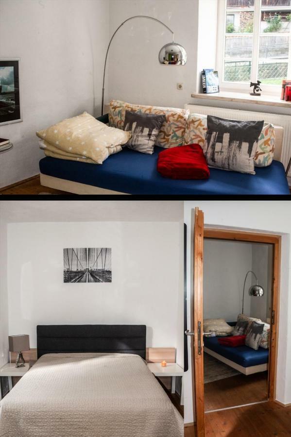 Ferienwohnung Alexander Innsbruck Exterior foto