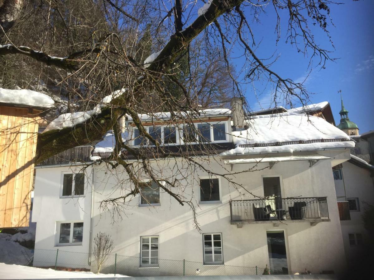 Ferienwohnung Alexander Innsbruck Exterior foto