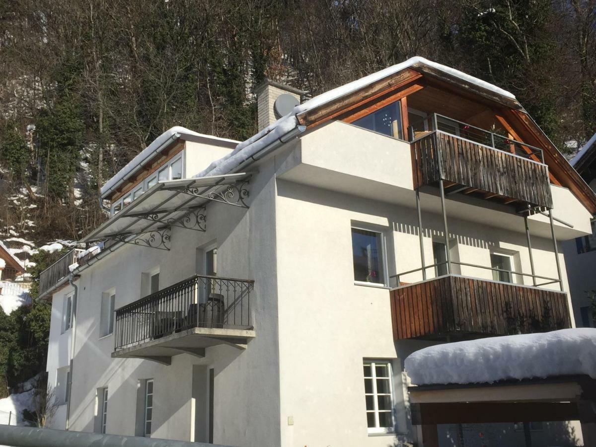 Ferienwohnung Alexander Innsbruck Exterior foto