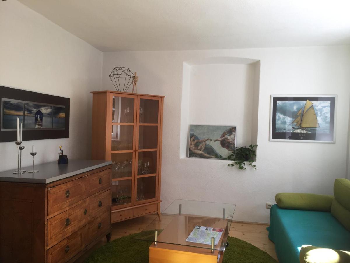 Ferienwohnung Alexander Innsbruck Exterior foto