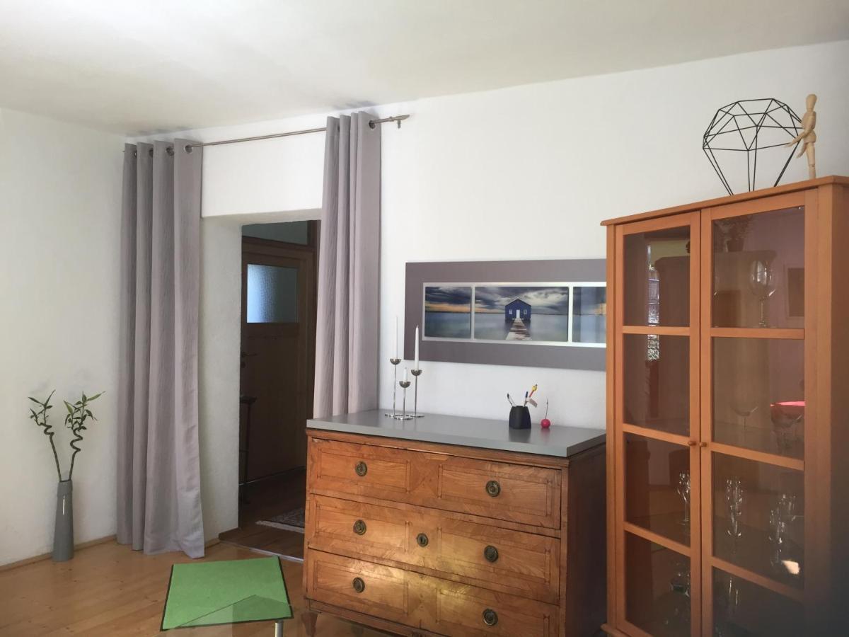 Ferienwohnung Alexander Innsbruck Exterior foto